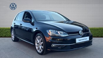 Volkswagen Golf 1.5 TSI EVO 150 GT 5dr DSG Petrol Hatchback